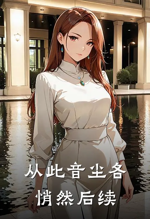 从此音尘各悄然后续