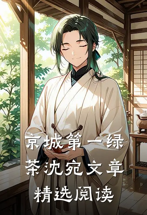 京城第一绿茶沈宛文章精选阅读