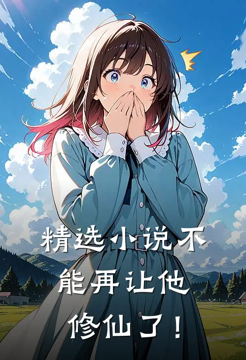 精选小说不能再让他修仙了！