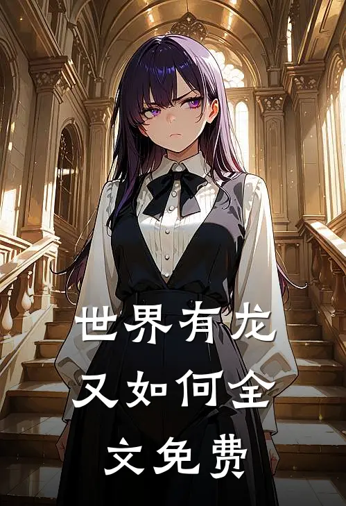 世界有龙又如何全文免费