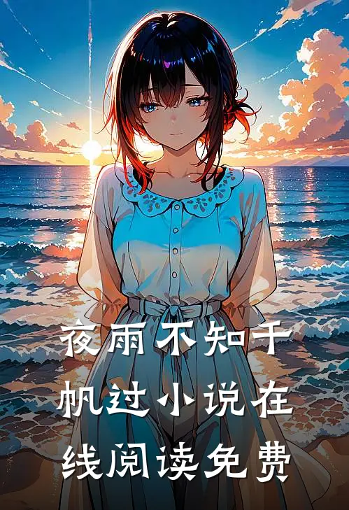 夜雨不知千帆过小说在线阅读免费