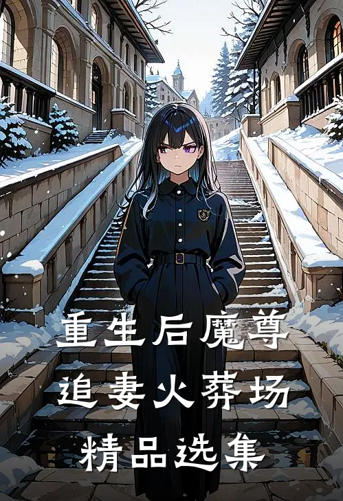重生后魔尊追妻火葬场精品选集