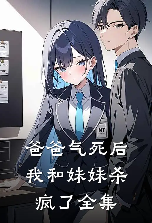 爸爸气死后，我和妹妹杀疯了 全集