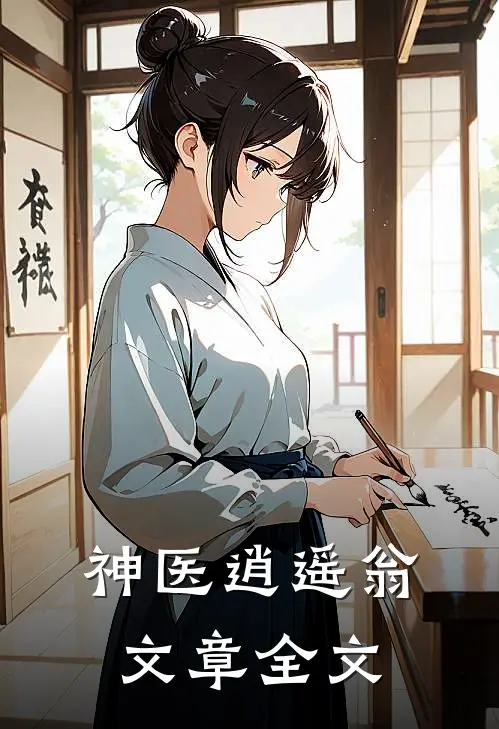 神医逍遥翁文章全文