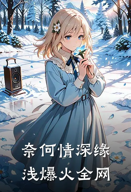 奈何情深缘浅爆火全网