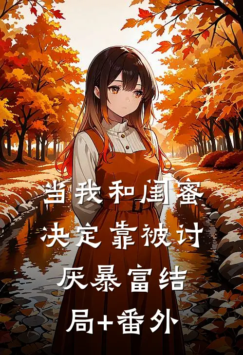 当我和闺蜜决定靠“被讨厌”暴富结局+番外