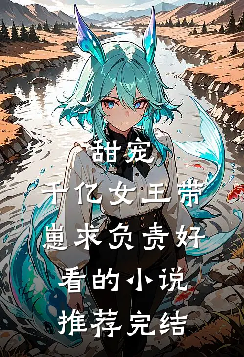 甜宠：千亿女王带崽求负责好看的小说推荐完结