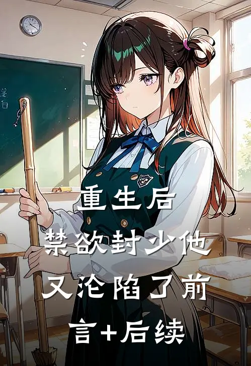 重生后，禁欲封少他又沦陷了前言+后续