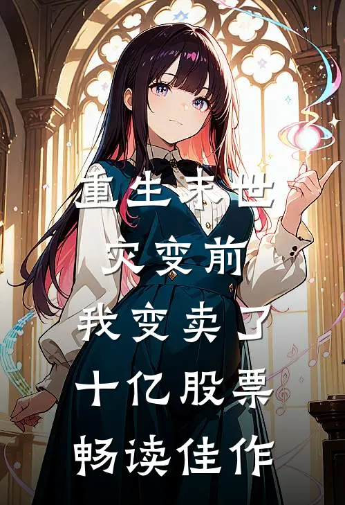 重生末世灾变前，我变卖了十亿股票畅读佳作