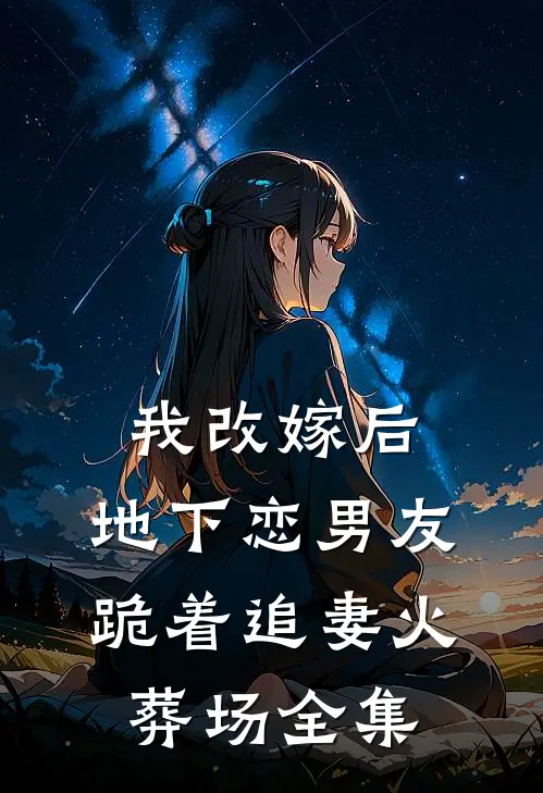 我改嫁后，地下恋男友跪着追妻火葬场全集