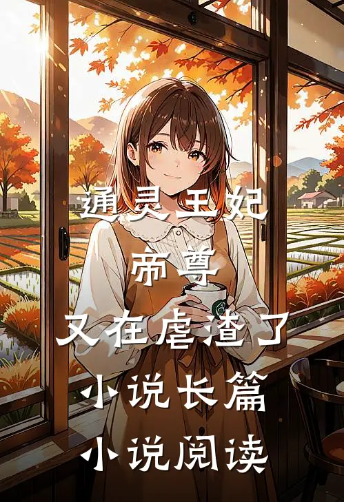 通灵王妃:帝尊,又在虐渣了小说长篇小说阅读