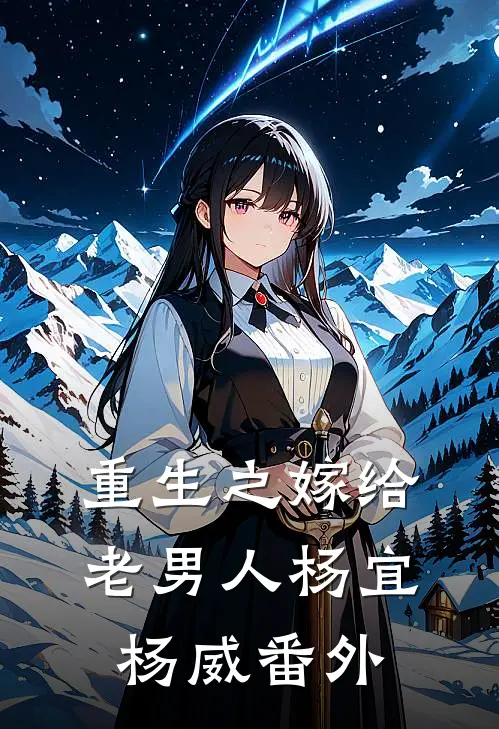 重生之嫁给老男人杨宜杨威 番外