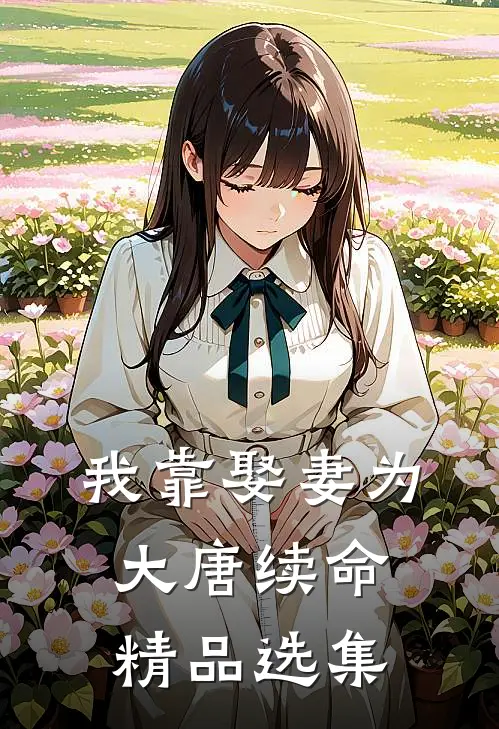 我靠娶妻为大唐续命精品选集