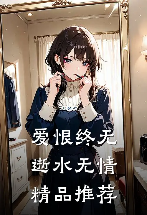 爱恨终无，逝水无情精品推荐