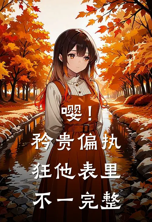 嘤！矜贵偏执狂他表里不一完整