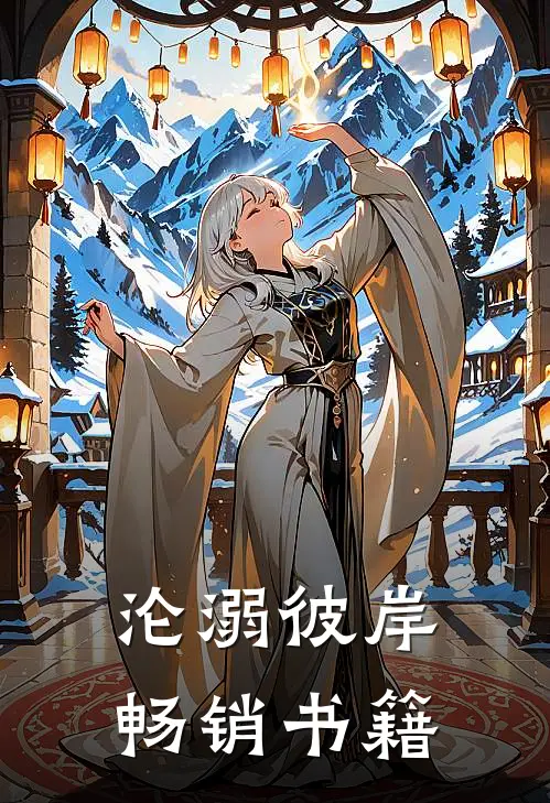 沦溺彼岸畅销书籍