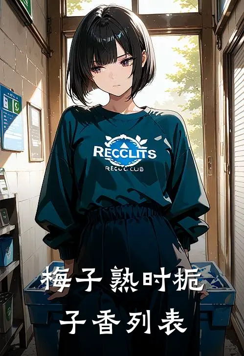 梅子熟时栀子香列表