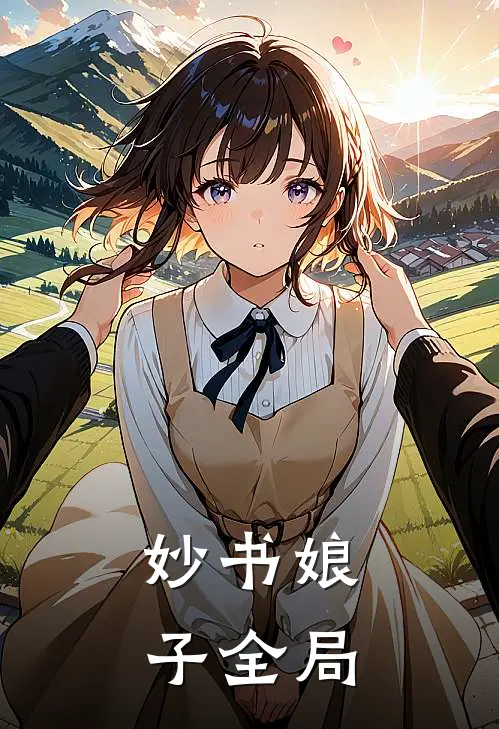 妙书娘子全局