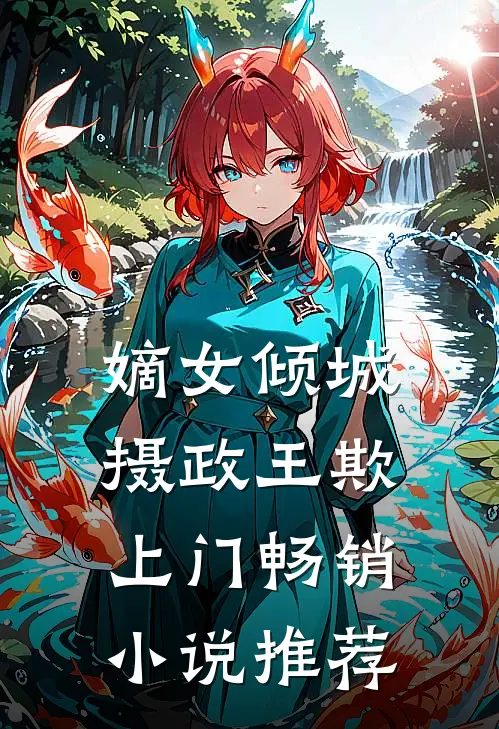 嫡女倾城：摄政王欺上门畅销小说推荐