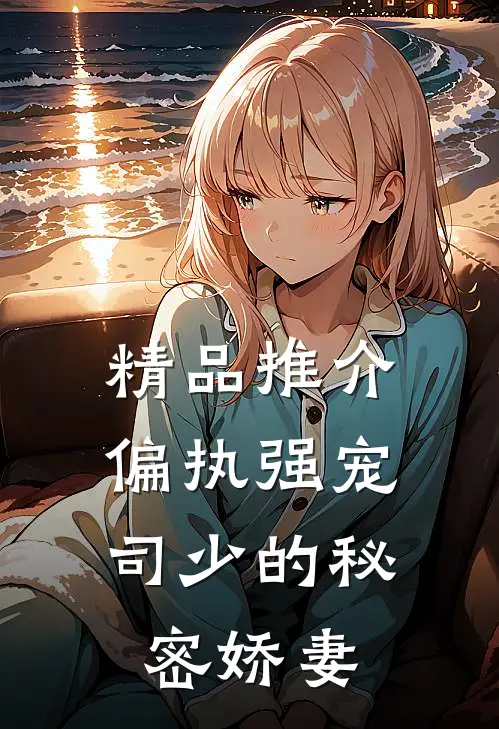 精品推介偏执强宠：司少的秘密娇妻