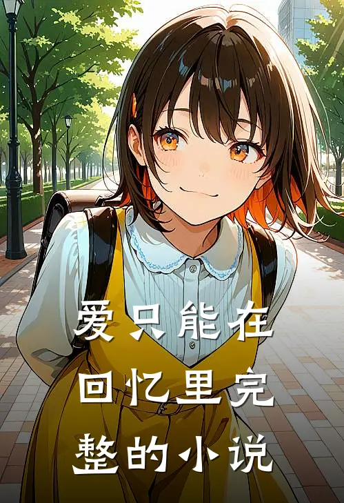 爱只能在回忆里完整的小说