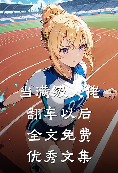 当满级大佬翻车以后 全文免费优秀文集
