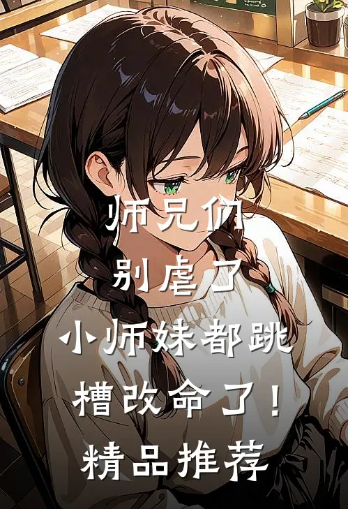 师兄们别虐了,小师妹都跳槽改命了!精品推荐