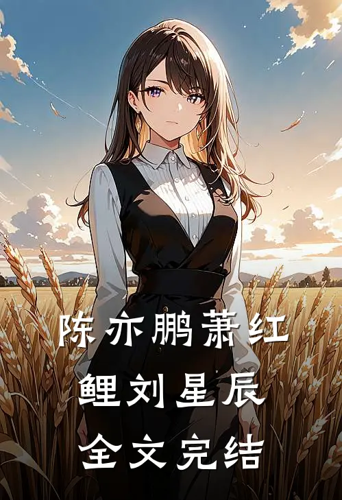 陈亦鹏萧红鲤刘星辰全文完结