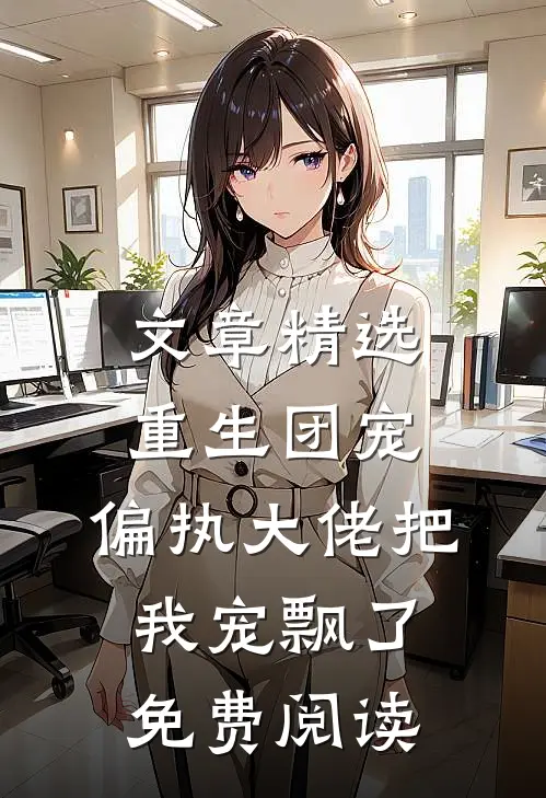 文章精选重生团宠:偏执大佬把我宠飘了免费阅读