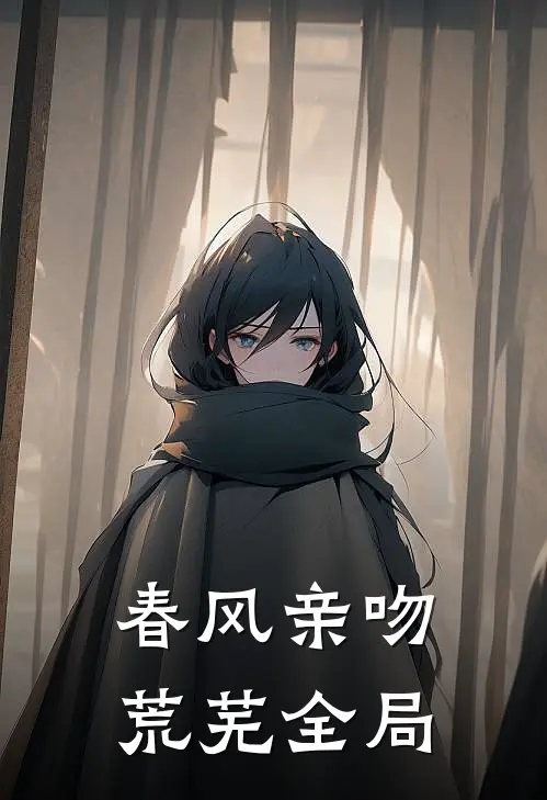 春风亲吻荒芜全局