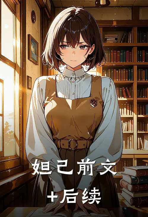 妲己前文+后续