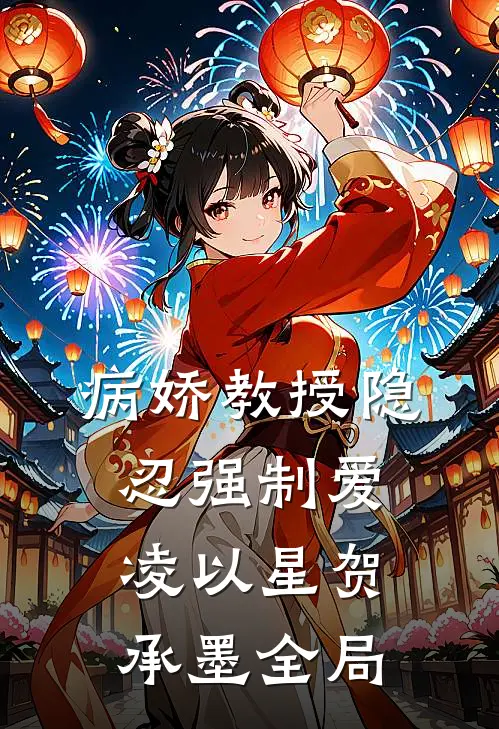病娇教授隐忍强制爱凌以星贺承墨全局