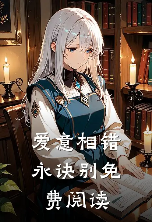 爱意相错永诀别免费阅读