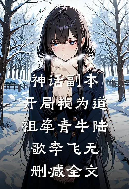 神话副本：开局我为道祖牵青牛陆歌李飞无删减全文
