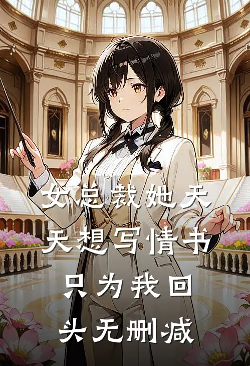 女总裁她天天想写情书只为我回头无删减