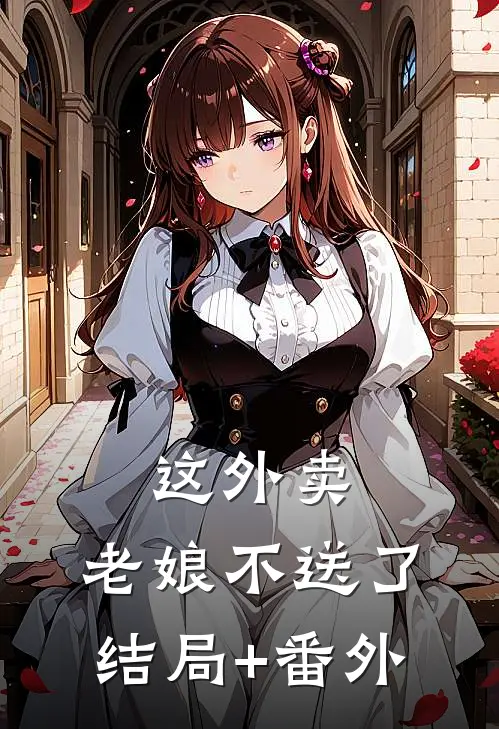 这外卖，老娘不送了结局+番外