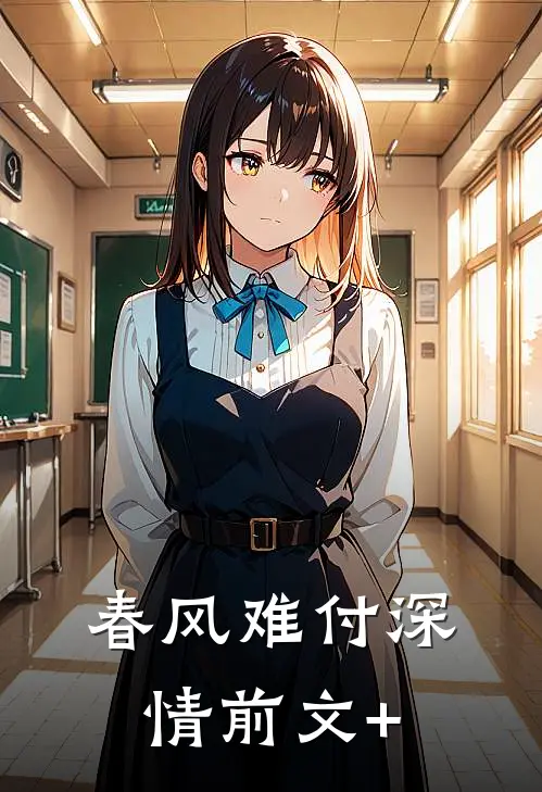 春风难付深情前文+