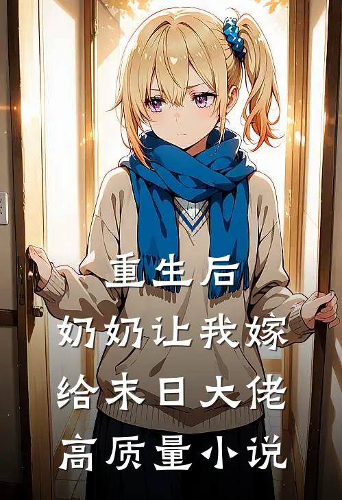 重生后，奶奶让我嫁给末日大佬高质量小说