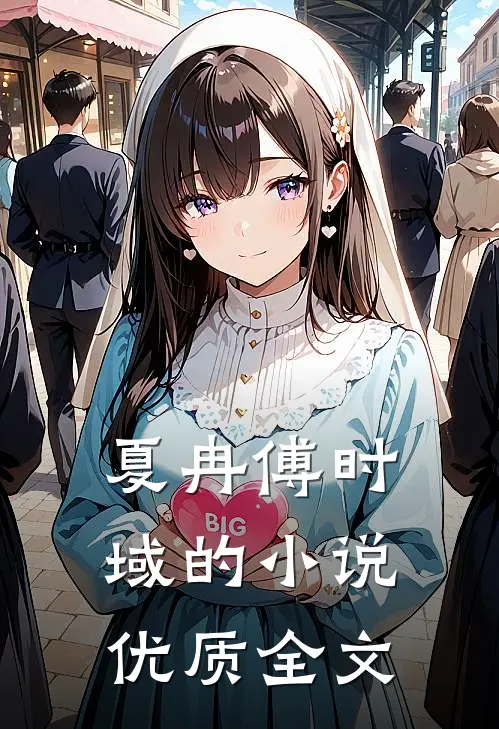 夏冉傅时域的小说优质全文