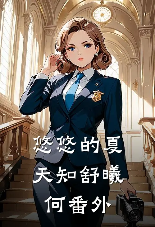 悠悠的夏天知舒曦何 番外