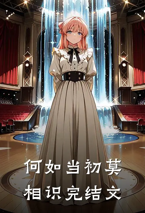 何如当初莫相识完结文