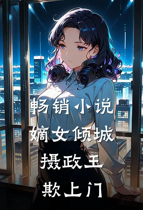 畅销小说嫡女倾城：摄政王欺上门