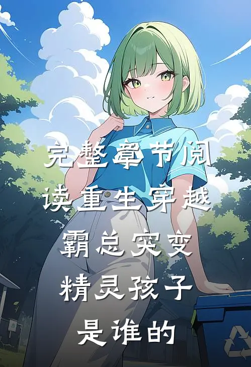完整章节阅读重生穿越:霸总突变精灵孩子是谁的