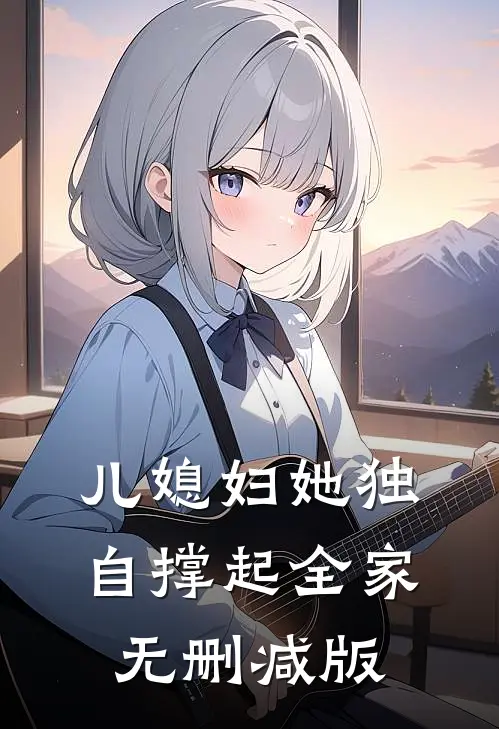 儿媳妇她独自撑起全家无删减版