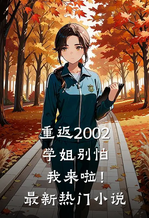 重返2002：学姐别怕我来啦！最新热门小说