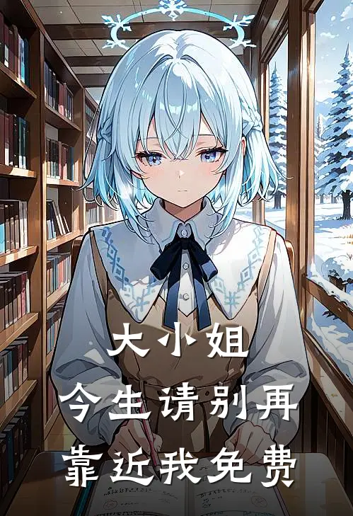 大小姐，今生请别再靠近我免费