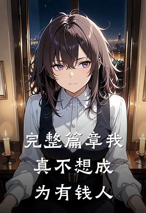 完整篇章我真不想成为有钱人