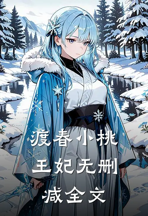 渡春小桃王妃无删减全文