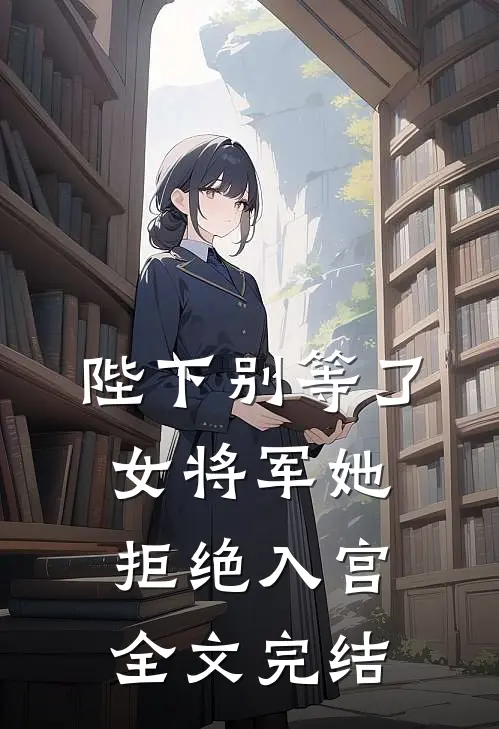 陛下别等了，女将军她拒绝入宫全文完结