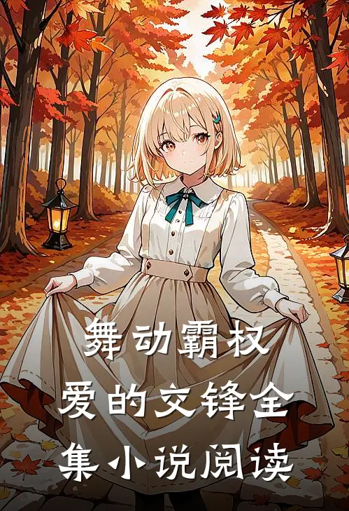 舞动霸权爱的交锋全集阅读